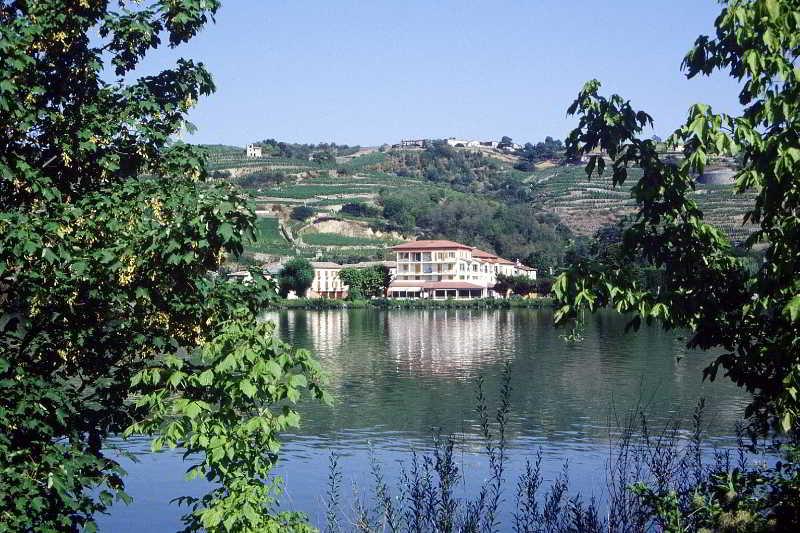 Hotel Beau Rivage Condrieu Exterior photo